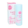 Desodorante Rosa 50ml. - Earth Line -Farmacia Serra Tienda desodorante vegetal rosa earth line 1