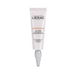 DioptiFatigue Contorno De Ojos Gel Corrector 15ml - Lierac