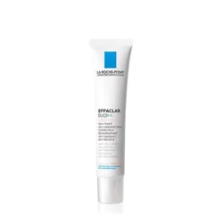 LA ROCHE-POSAY Effaclar Duo(+) Unifiant Tono Medio 40ml - La Roche Posay