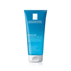 LA ROCHE-POSAY Effaclar Gel Limpiador Purificante 200ml - La Roche Posay