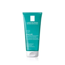 LA ROCHE-POSAY Effaclar Gel Purificante Micro-exfoliante 200ml - La Roche Posay