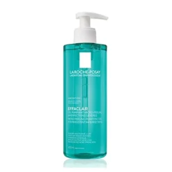LA ROCHE-POSAY Effaclar Gel Purificante Micro-exfoliante 400ml - La Roche Posay