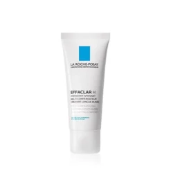 LA ROCHE-POSAY Effaclar H Crema Hidratante Calmante 40ml - La Roche Posay
