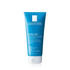 LA ROCHE-POSAY Effaclar Mascarilla Purificante 100ml - La Roche Posay
