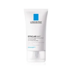 LA ROCHE-POSAY Effaclar Mat Cuidado Hidratante Matificante 40ml - La Roche Posay