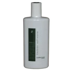 Emulsión Reafirmante 250ml - Dulkamara Bamboo