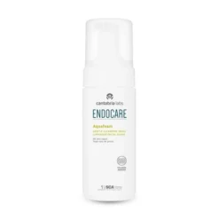 Endocare Aquafoam Espuma Limpiadora Facial 125ml - Cantabria Labs