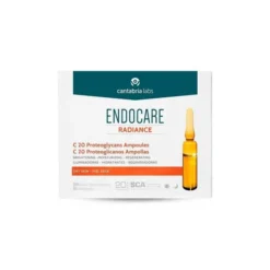 Endocare Radiance C20 Proteoglicanos 30 Ampollas - Cantabria Labs