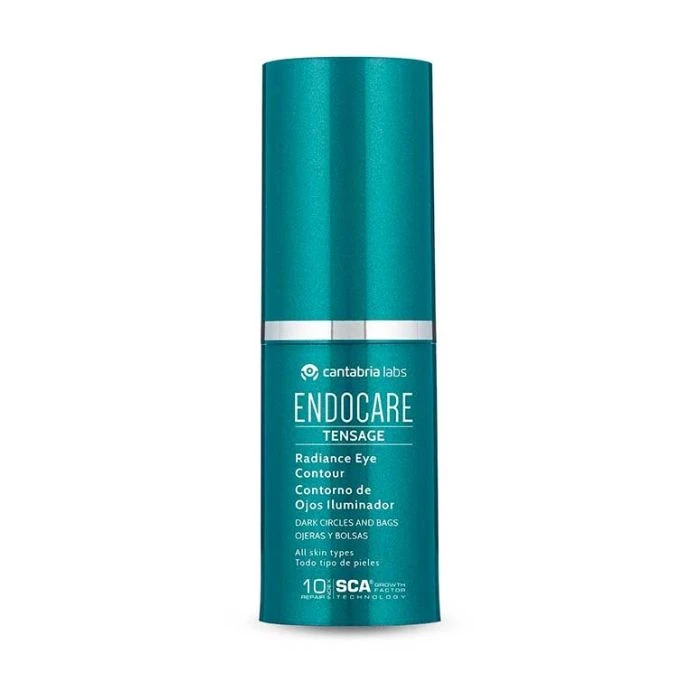 Endocare Tensage Contorno De Ojos 15ml - Cantabria Labs 3 Endocare Tensage Contorno De Ojos 15ml - Cantabria Labs