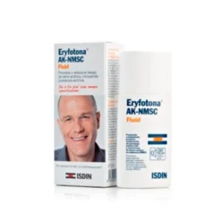 Eryfotona AK-NMSC Fluid SPF100+ 50ml - Isdin