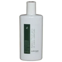 Esencia Floral Cuero Cabelludo 250ml - Dulkamara Bamboo