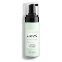 Espuma Limpiadora Desmaquillante 150ml - Lierac