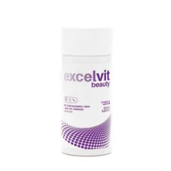 Excelvit Beauty 60 Cápsulas