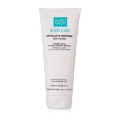 Exfoliante Corporal 200ml - Martiderm