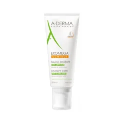A Derma Exomega Control Bálsamo Estéril 200ml - A-Derma