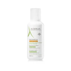 A Derma Exomega Control Bálsamo Emoliente 400ml - A-Derma