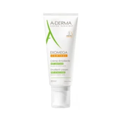 A Derma Exomega Control Crema Emoliente Estéril 200ml - A-Derma