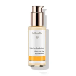 Fluido De Día Equilibrante 50ml. -Dr. Hauschka