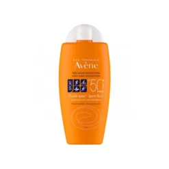 Avène Fluido Protector Solar Sport SPF50+ 100ml - Avene
