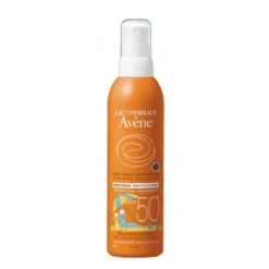 Avène Spray Solar Niños SPF50+ 200ml - Avene