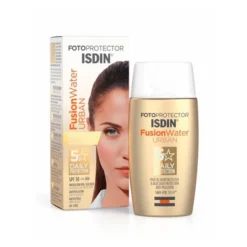 Fotoprotector ISDIN Fusion Water Urban SPF30+ 50ml - Isdin