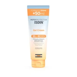 Fotoprotector ISDIN Gel Cream SPF 30+ 250ml