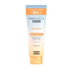 Fotoprotector ISDIN Gel Cream SPF 50+ 250ml