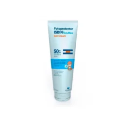 Fotoprotector ISDIN Pediatrics Gel-crema SPF50+ 250ml - Isdin