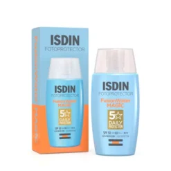 Fotoprotector ISDIN Fusion Water Magic SPF50 50ml - Isdin