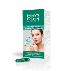 Proteos 60 Cápsulas (antes GAGs) - Martiderm