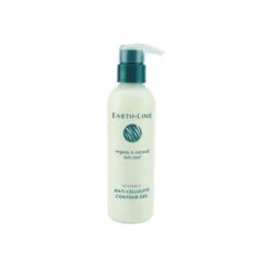 Gel Crema Reductor Anticelulítico 200ml - Earth Line