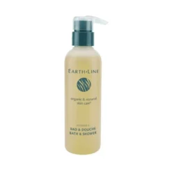 Gel De Baño Y Ducha 200ml - Earth Line