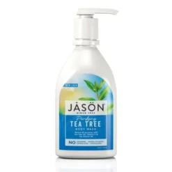 Gel De Ducha árbol De Té 887ml - Jason