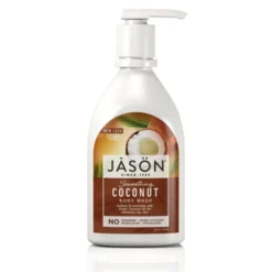 Gel De Ducha De Coco 887ml - Jasön
