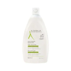 A Derma Gel De Ducha Hidra-protector 500ml - A-Derma