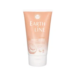 Gel De Baño Hidratante De Coco 150ml. - Earth Line