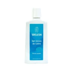 Gel Tónico De Cobre 200ml - Weleda