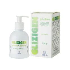 Glizigen Gel íntimo 250ml - Catalysis