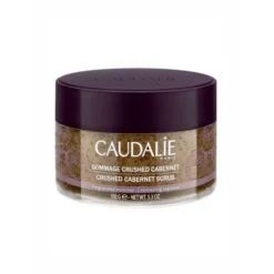 Gommage Crushed Cabernet Exfoliante 150g - Caudalie