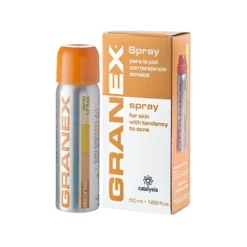 Granex Spray 50ml - Catalysis