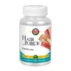 Hair Force 60 Cápsulas - Kal -Farmacia Serra Tienda hair force kal 2 9mgvrzssdrx753xj