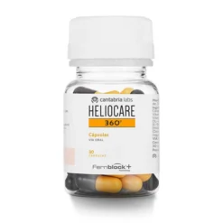 Heliocare 360º 30 Cápsulas