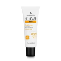 Heliocare 360º Fluid Cream SPF50+ 50ml