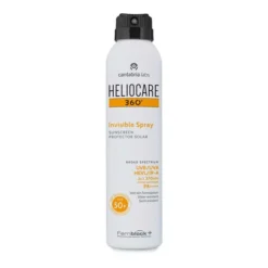 Heliocare 360º Invisible Spray SPF50+ 200ml