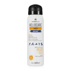 Heliocare 360º Sport Spray SPF 50 100ml