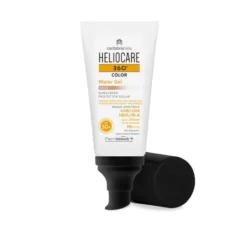Heliocare 360º Color BRONZE Water Gel SPF 50+ 50ml