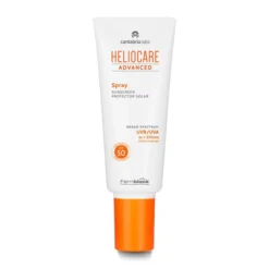 Heliocare Advanced Spray SPF50 200ml