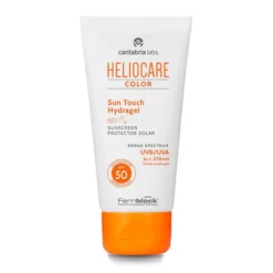 Heliocare Color Toque De Sol SPF50 50ml