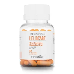 Heliocare Oral 90 Cápsulas - Heliocare