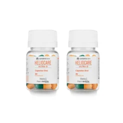 Heliocare Ultra D Pack Duplo 2 X 30 Cápsulas